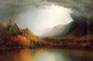 A Coming Storm