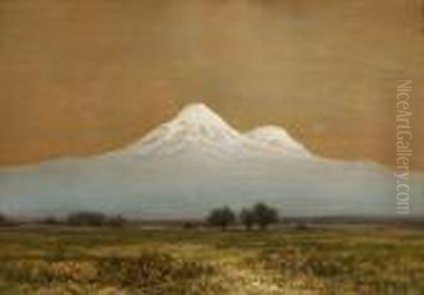 Distant - view 1