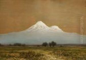 Distant by Harvey Otis Young