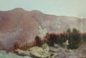 The Great Divide by William Blamire Young