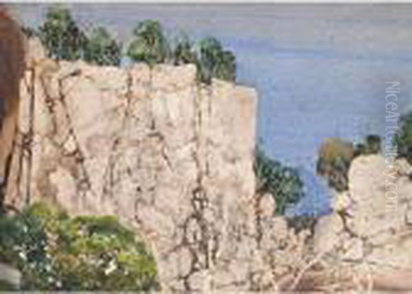 Landscape - view 1