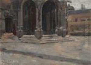 Iglesia Paris