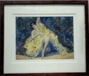 Bailarina
