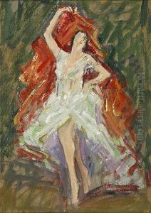 Bailarina