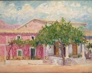 Las Casas Vermellas-mallorca