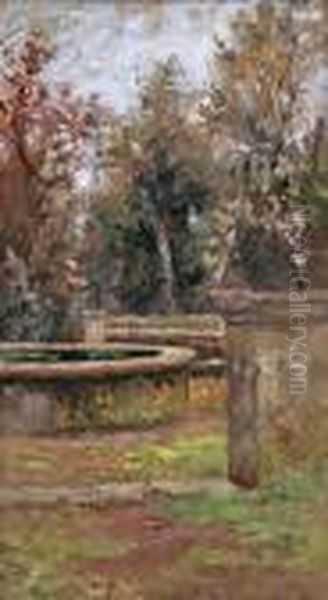 Jardin - view 1