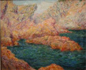 Les Calanques