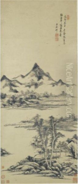 Landscape - view 1