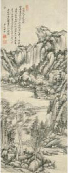 Landscape - view 1