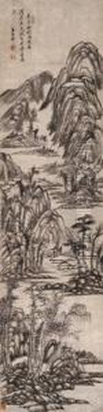Landscape - view 1