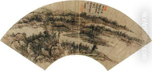 Water Village - view 1