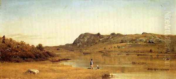 Cape Ann, Massachusetts - view 1