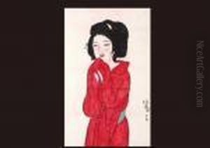 Woman Singing