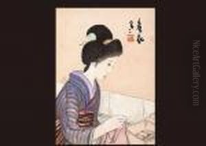 Woman