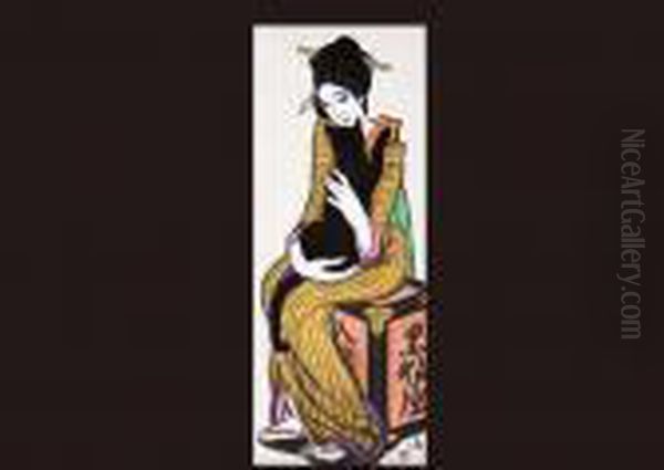 Kurofuneya (version Matsunaga) - view 1