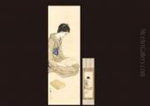 Reading - view 1