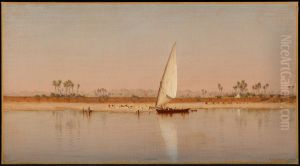 On the Nile