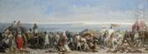 The Departure Of The Chief