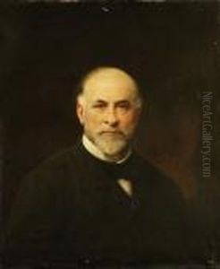 Ritratto Di Gentiluomo