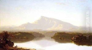 The Wilderness