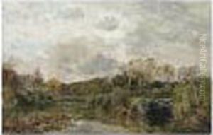 French, 1836-97 by Edmond Yvon