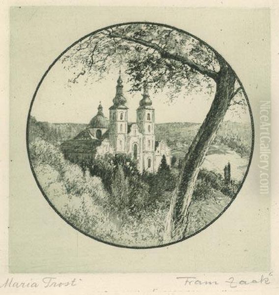 Maria Trost - view 1