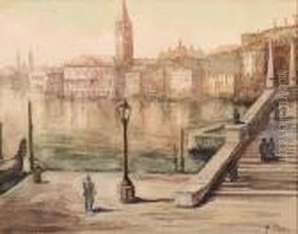 Venezia - view 1