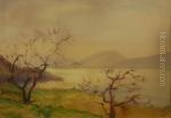 Paesaggio Lacustre - view 1