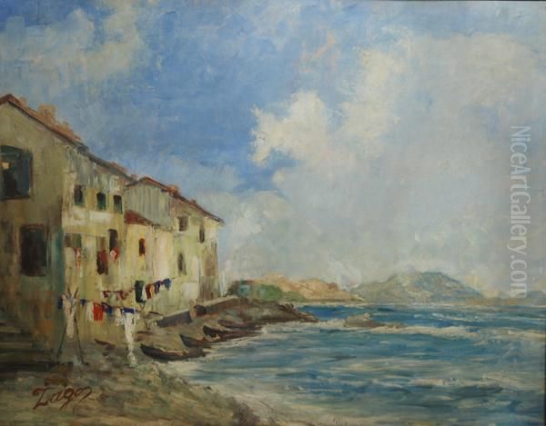 Veduta Ligure - view 1
