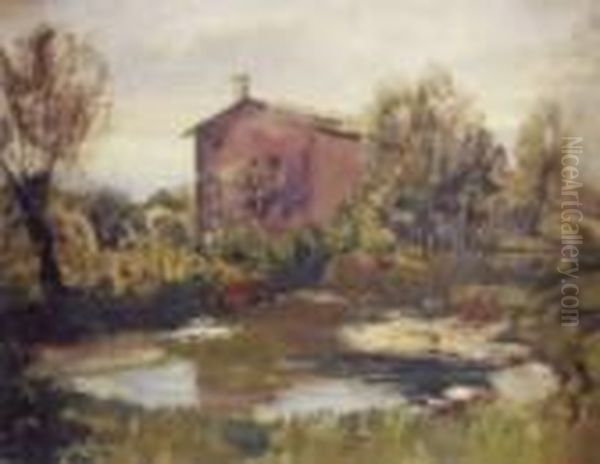 "casa Vicino Al Fiume" - view 1