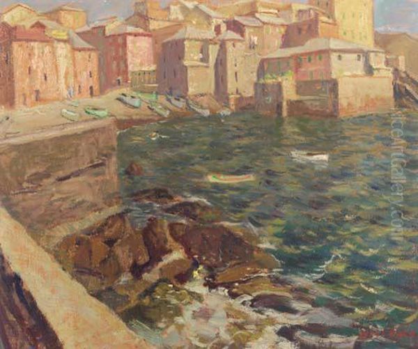 Genova - view 1
