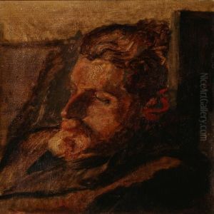 Maler Carl Thomsen Maler Carl Thomsen