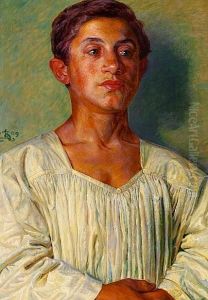 Titus. Civita D'antino 1909 Titus. Civita D'antino 1909