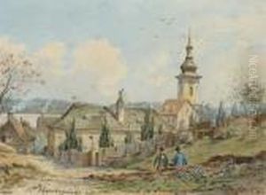 Kahlenbergerdorf Kahlenbergerdorf