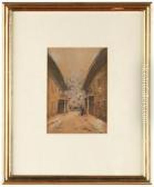 Schuberts Geburtshaus - view 1