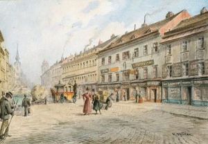 Wien Wien