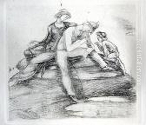 Rene Morand - view 1