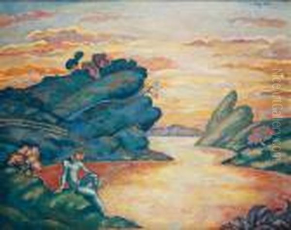 Rybak - view 1