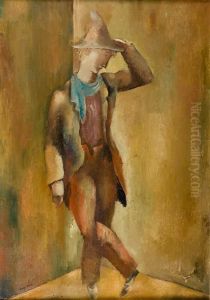 Marzyciel,1925