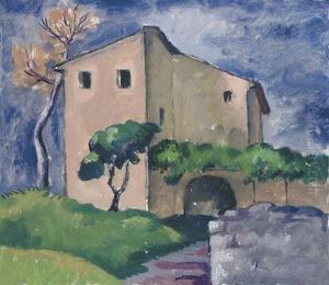 Villa Villa