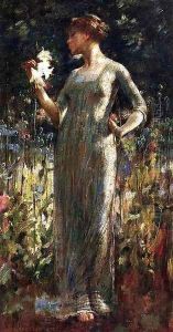 A King's Daughter 1889 A King's Daughter 1889