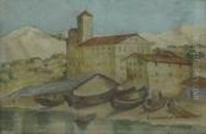 Silozul Din Balcic