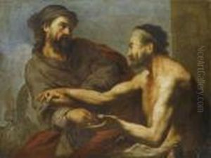 Storia Di Giobbe