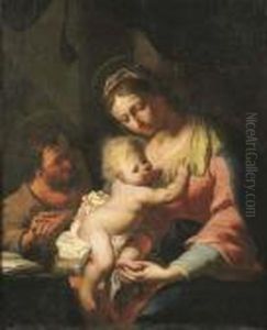 Sacra Famiglia Sacra Famiglia