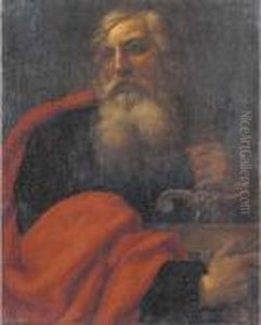 Saint Paul (?) Saint Paul (?)