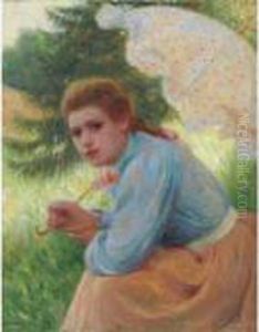 L'ombrellino A Pois