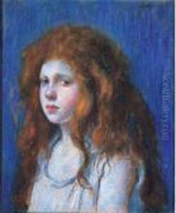 Tete D'enfant