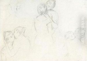 The Embrace