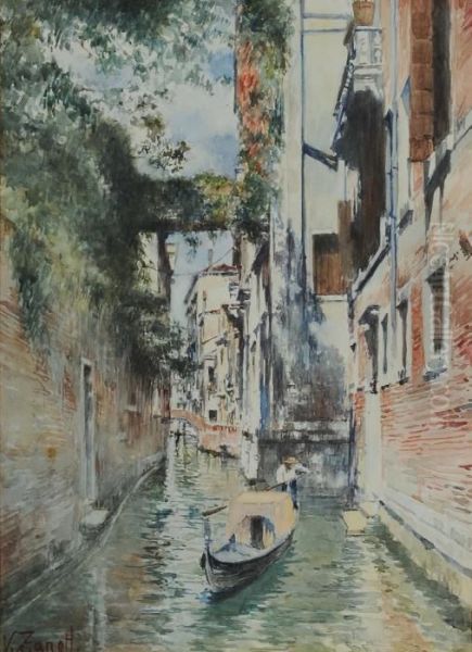 Venezia - view 1