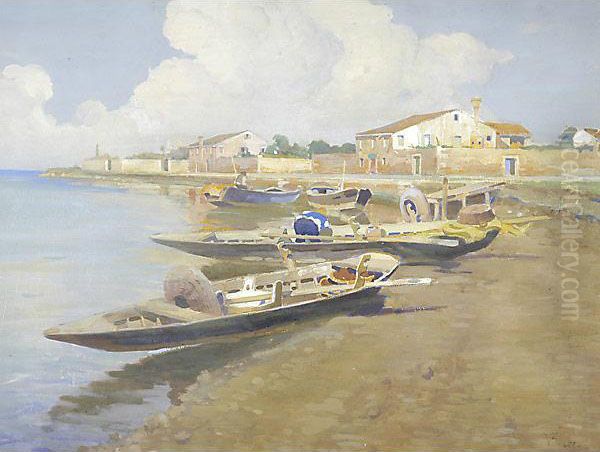 "lembo Di Laguna" (1930) - view 1